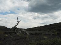craters of the moon national monument rjs3 crosscountry usa road trip 