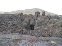 craters of the moon national monument rjs3 crosscountry usa road trip 