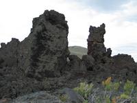 craters of the moon national monument rjs3 crosscountry usa road trip 