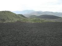craters of the moon national monument rjs3 crosscountry usa road trip 