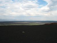 craters of the moon national monument rjs3 crosscountry usa road trip 
