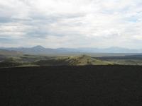 craters of the moon national monument rjs3 crosscountry usa road trip 