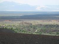 craters of the moon national monument rjs3 crosscountry usa road trip 
