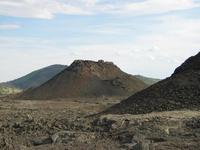craters of the moon national monument rjs3 crosscountry usa road trip 