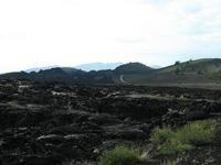 craters of the moon national monument rjs3 crosscountry usa road trip 