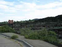craters of the moon national monument rjs3 crosscountry usa road trip 