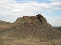 craters of the moon national monument rjs3 crosscountry usa road trip 