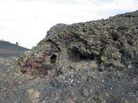 craters of the moon national monument rjs3 crosscountry usa road trip 