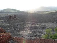 craters of the moon national monument rjs3 crosscountry usa road trip 
