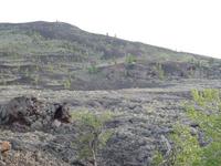 craters of the moon national monument rjs3 crosscountry usa road trip 
