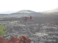 craters of the moon national monument rjs3 crosscountry usa road trip 