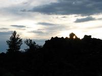 craters of the moon national monument rjs3 crosscountry usa road trip 