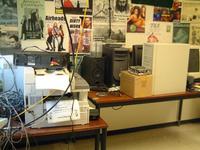 AB office 