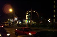 Midway Thursday Night, Carnevil 2000
