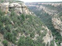 mesa verde national park rjs3 crosscountry usa road trip 
