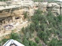 mesa verde national park rjs3 crosscountry usa road trip 