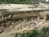 mesa verde national park rjs3 crosscountry usa road trip 