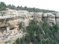 mesa verde national park rjs3 crosscountry usa road trip 