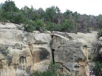 mesa verde national park rjs3 crosscountry usa road trip 