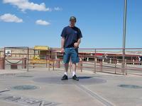 rjs3 crosscountry usa road trip four corners rjs3 
