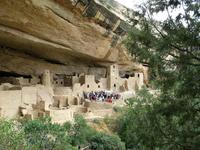 mesa verde national park rjs3 crosscountry usa road trip 