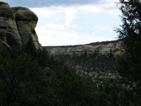 mesa verde national park rjs3 crosscountry usa road trip 