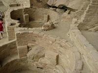 mesa verde national park rjs3 crosscountry usa road trip 