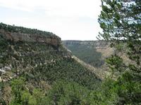 mesa verde national park rjs3 crosscountry usa road trip 