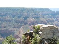 grand canyon national park north rim rjs3 crosscountry usa road trip 
