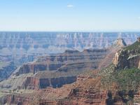 grand canyon national park north rim rjs3 crosscountry usa road trip 