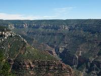 grand canyon national park north rim rjs3 crosscountry usa road trip 