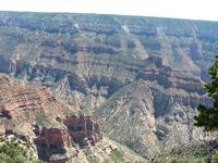 grand canyon national park north rim rjs3 crosscountry usa road trip 