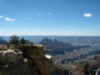 grand canyon national park north rim rjs3 crosscountry usa road trip 