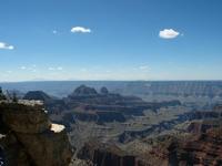 grand canyon national park north rim rjs3 crosscountry usa road trip 
