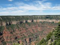 grand canyon national park north rim rjs3 crosscountry usa road trip 