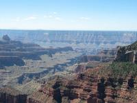 grand canyon national park north rim rjs3 crosscountry usa road trip 