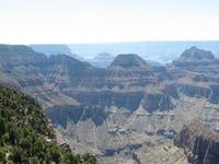 grand canyon national park north rim rjs3 crosscountry usa road trip 