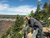 grand canyon national park north rim rjs3 crosscountry usa road trip jsmith2 