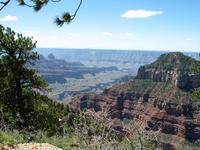 grand canyon national park north rim rjs3 crosscountry usa road trip 