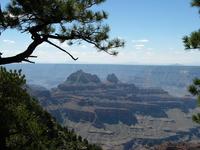 grand canyon national park north rim rjs3 crosscountry usa road trip 