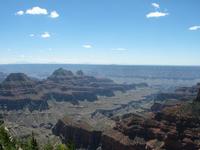 grand canyon national park north rim rjs3 crosscountry usa road trip 