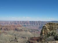 grand canyon national park north rim rjs3 crosscountry usa road trip 