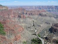 grand canyon national park north rim rjs3 crosscountry usa road trip 