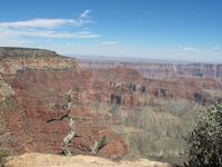 grand canyon national park north rim rjs3 crosscountry usa road trip 
