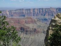 grand canyon national park north rim rjs3 crosscountry usa road trip 