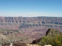 grand canyon national park north rim rjs3 crosscountry usa road trip 