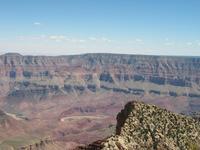 grand canyon national park north rim rjs3 crosscountry usa road trip 