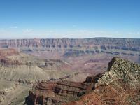 grand canyon national park north rim rjs3 crosscountry usa road trip 