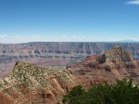 grand canyon national park north rim rjs3 crosscountry usa road trip 
