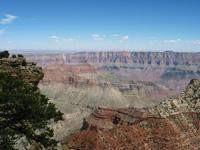 grand canyon national park north rim rjs3 crosscountry usa road trip 